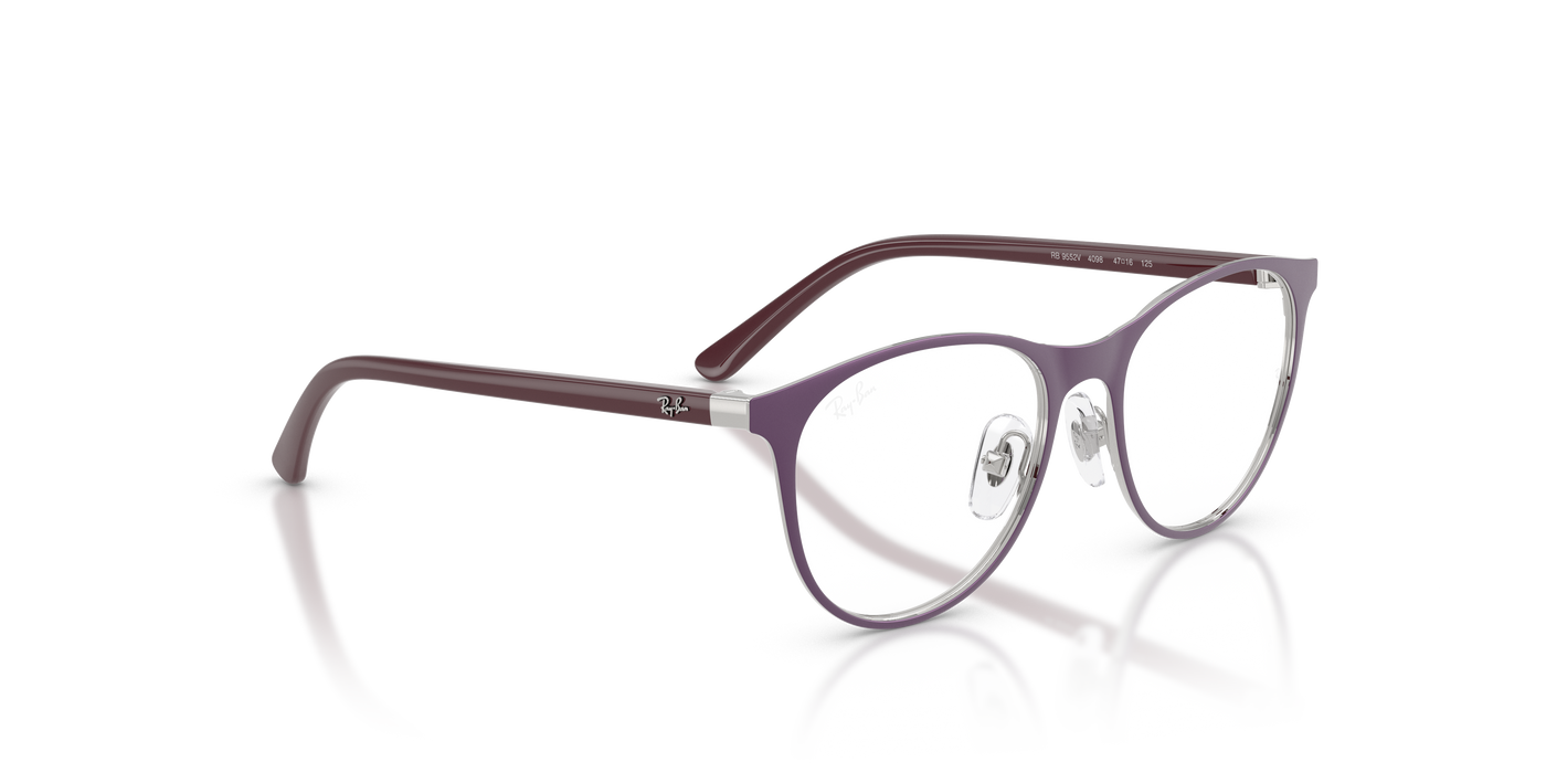 Gafas Graduadas Ray-Ban Ry9552V RY9552V 4098 47 16