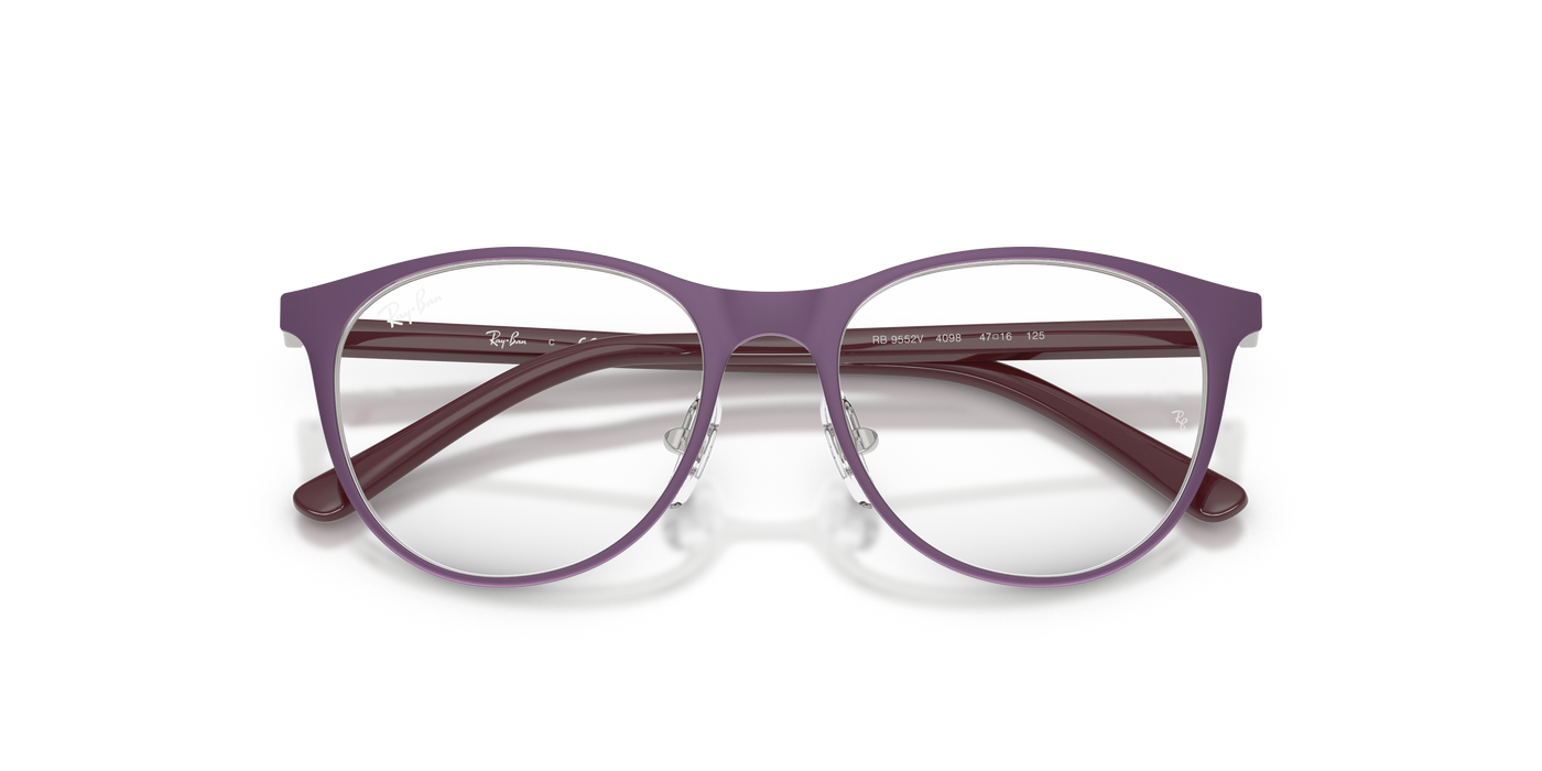 Gafas Graduadas Ray-Ban Ry9552V RY9552V 4098 47 16