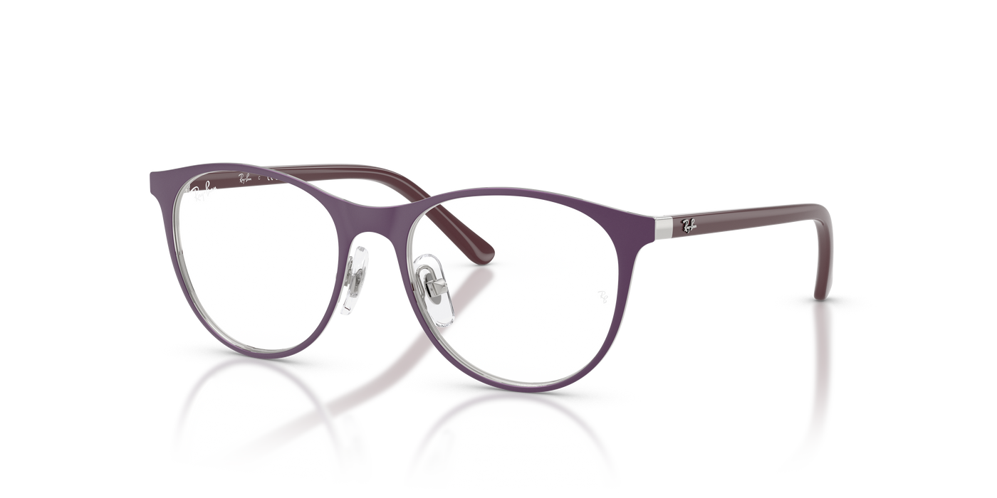 Gafas Graduadas Ray-Ban Ry9552V RY9552V 4098 45 16