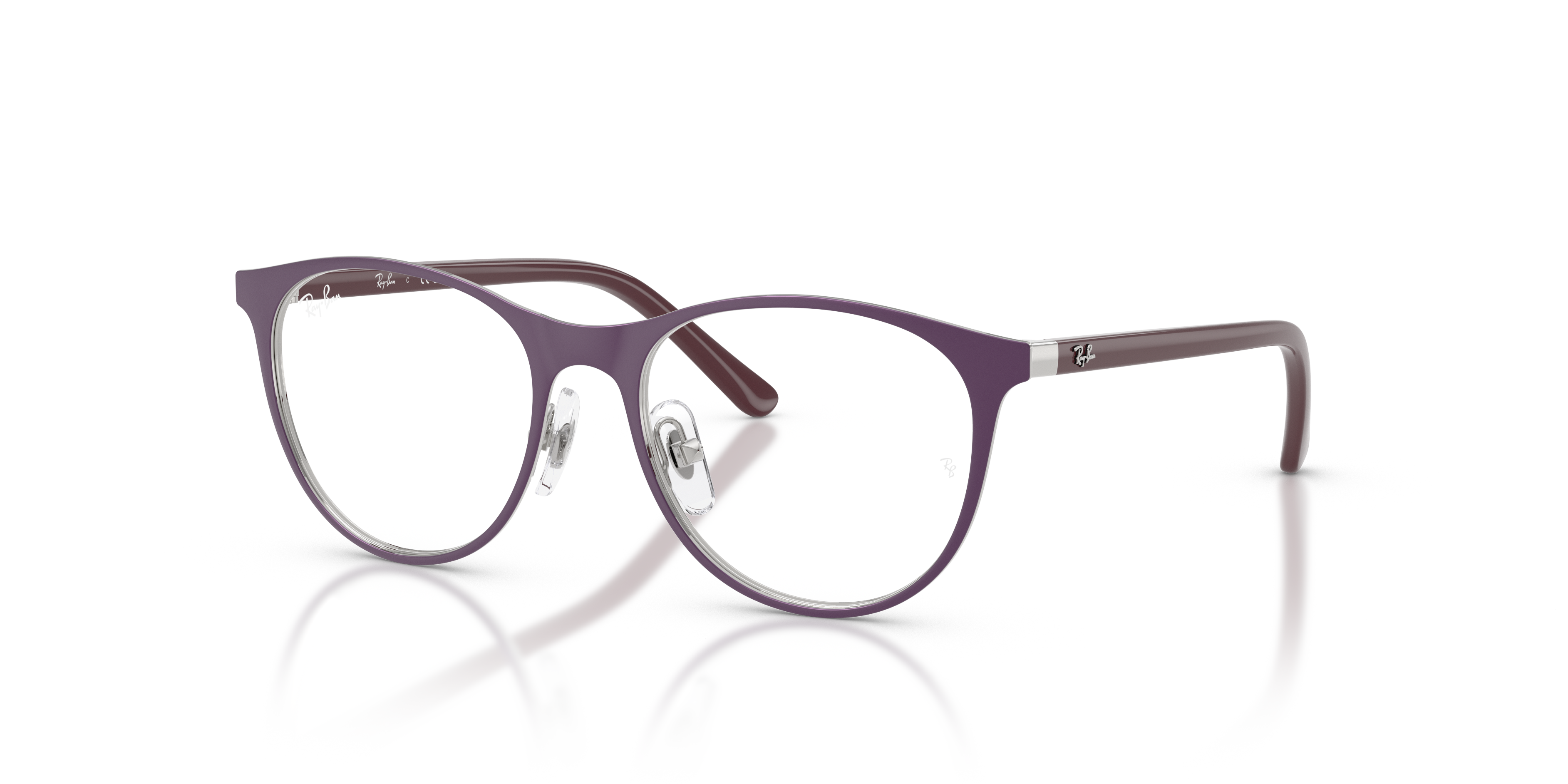 Prescription Glasses Ray-Ban Ry9552V RY9552V 4098 45 16