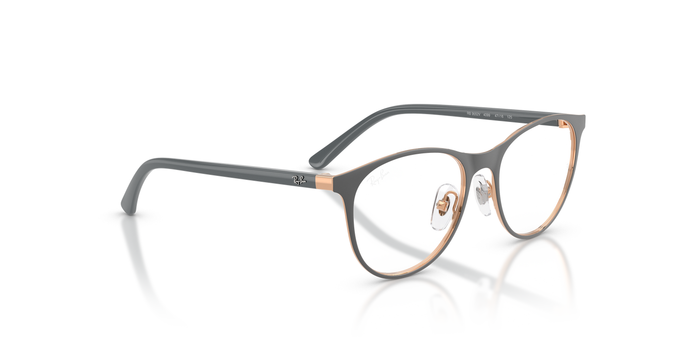 Gafas Graduadas Ray-Ban Ry9552V RY9552V 4099 47 16