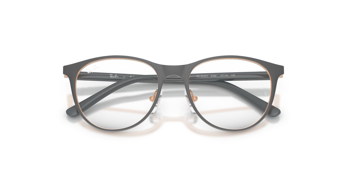 Gafas Graduadas Ray-Ban Ry9552V RY9552V 4099 47 16