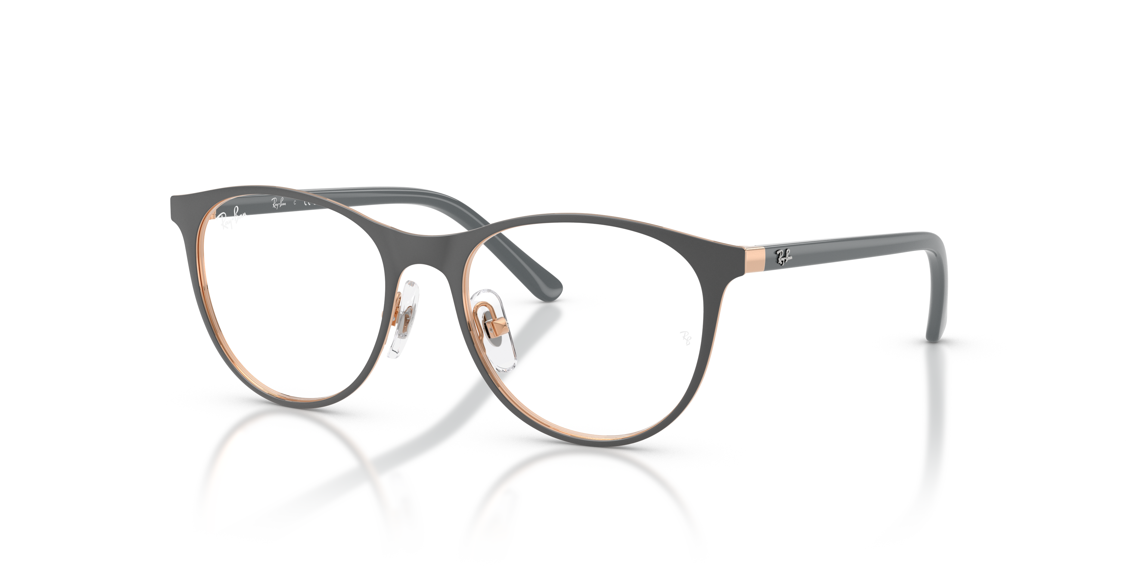 Prescription Glasses Ray-Ban Ry9552V RY9552V 4099 45 16