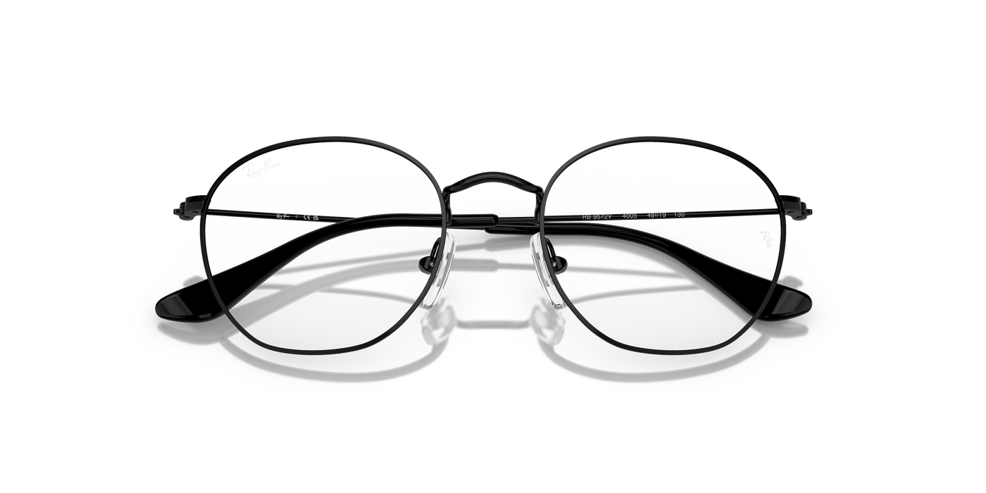 Gafas Graduadas Ray-Ban Junior Rob RY9572V 4005 46 19