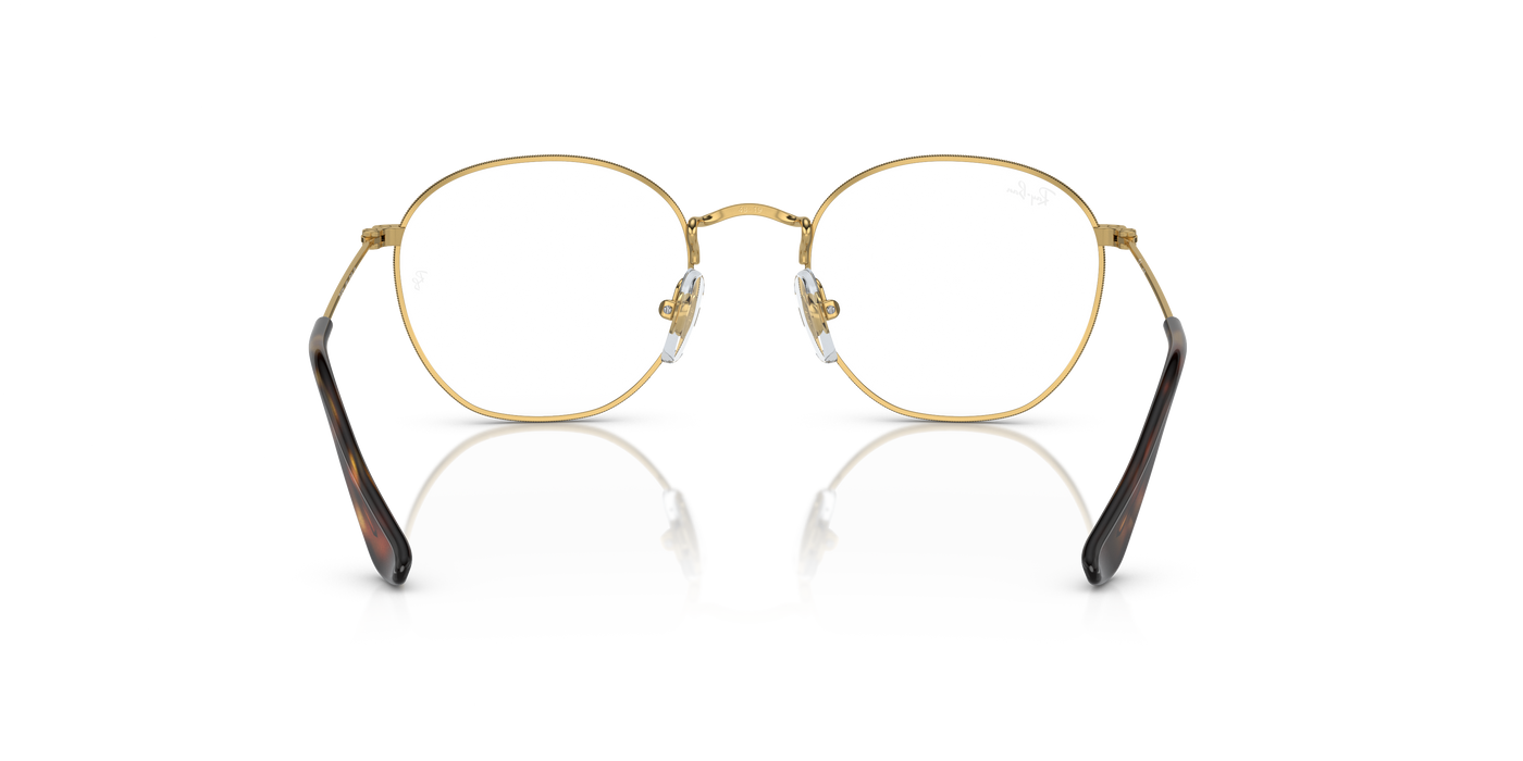 Prescription Glasses Ray-Ban Junior Rob RY9572V 4051 46 19