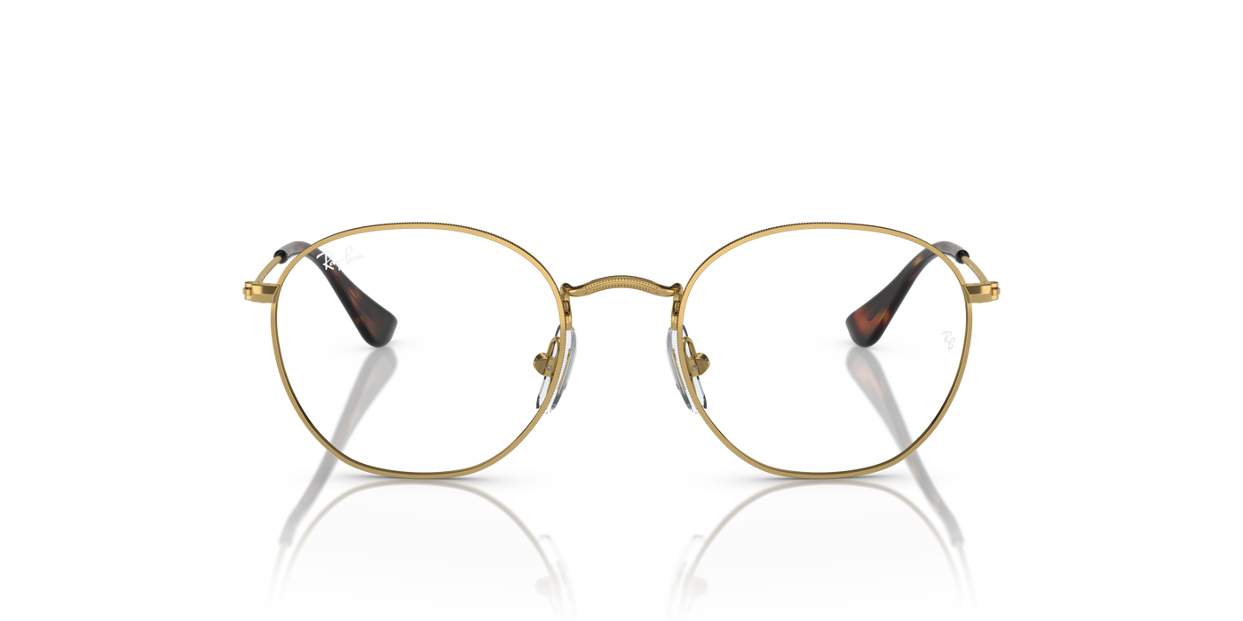 Prescription Glasses Ray-Ban Junior Rob RY9572V 4051 46 19