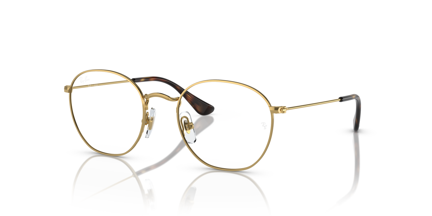 Prescription Glasses Ray-Ban Junior Rob RY9572V 4051 48 19