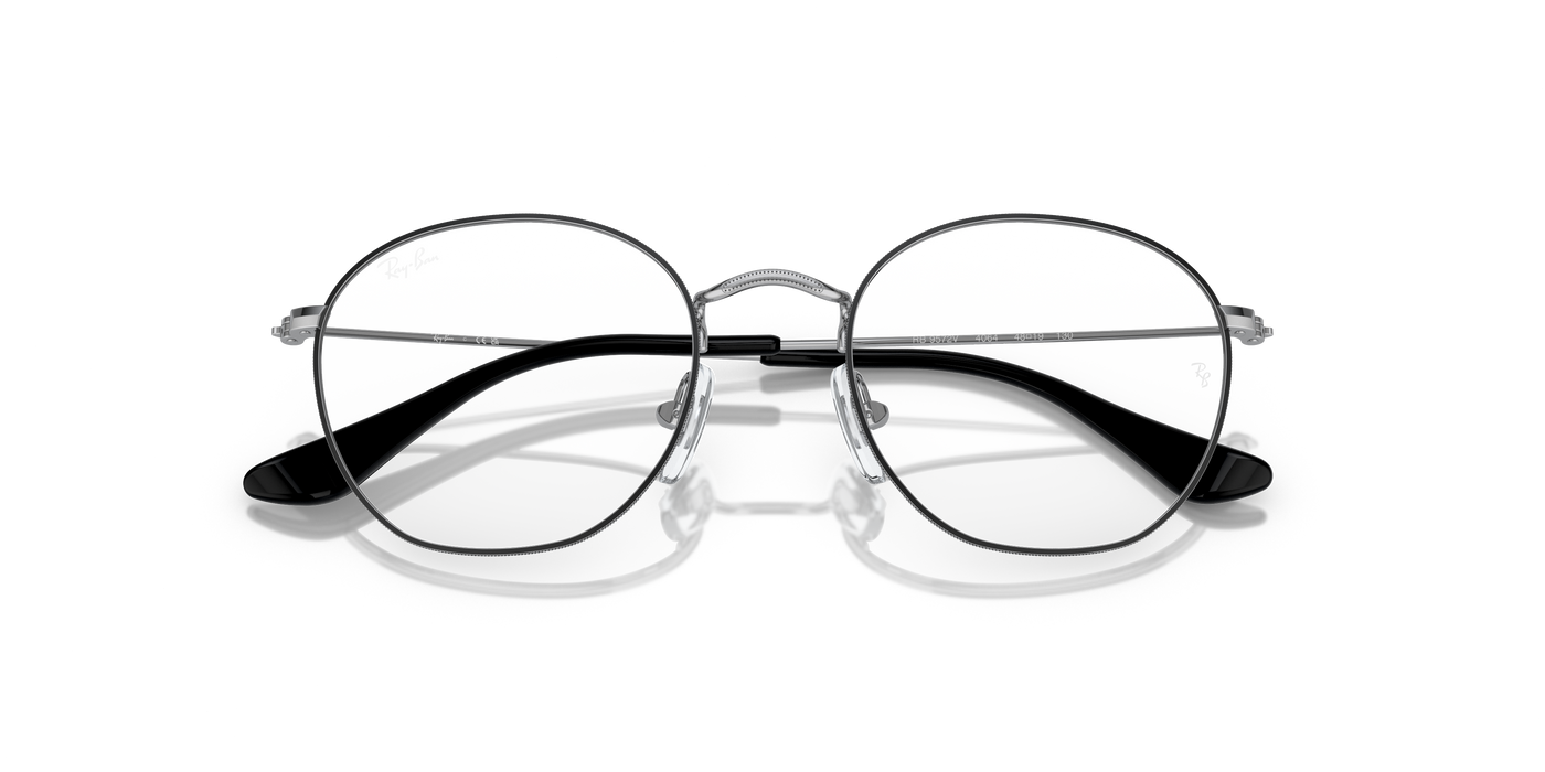 Prescription Glasses Ray-Ban Junior Rob RY9572V 4064 46 19