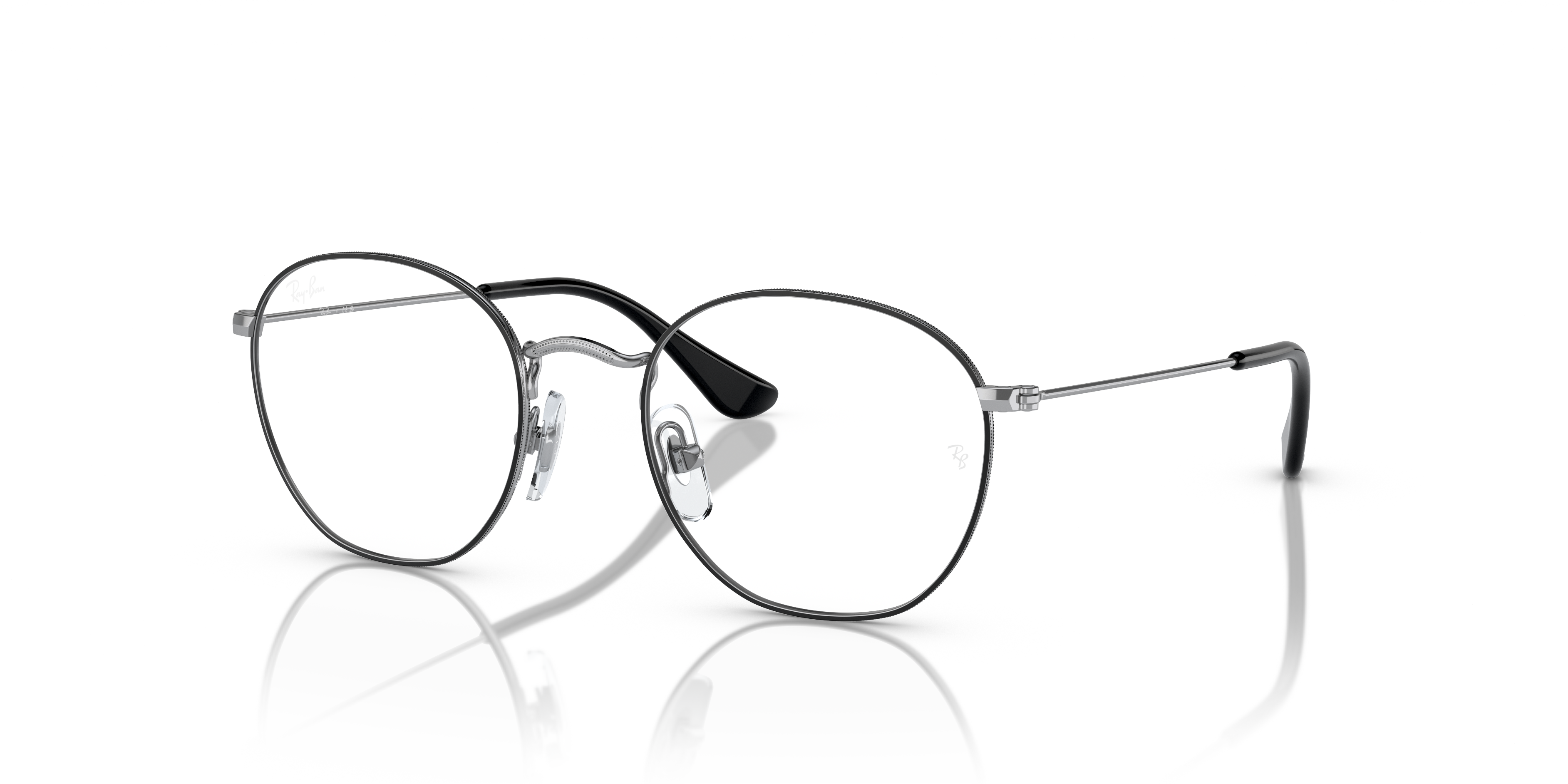 Prescription Glasses Ray-Ban Junior Rob RY9572V 4064 46 19