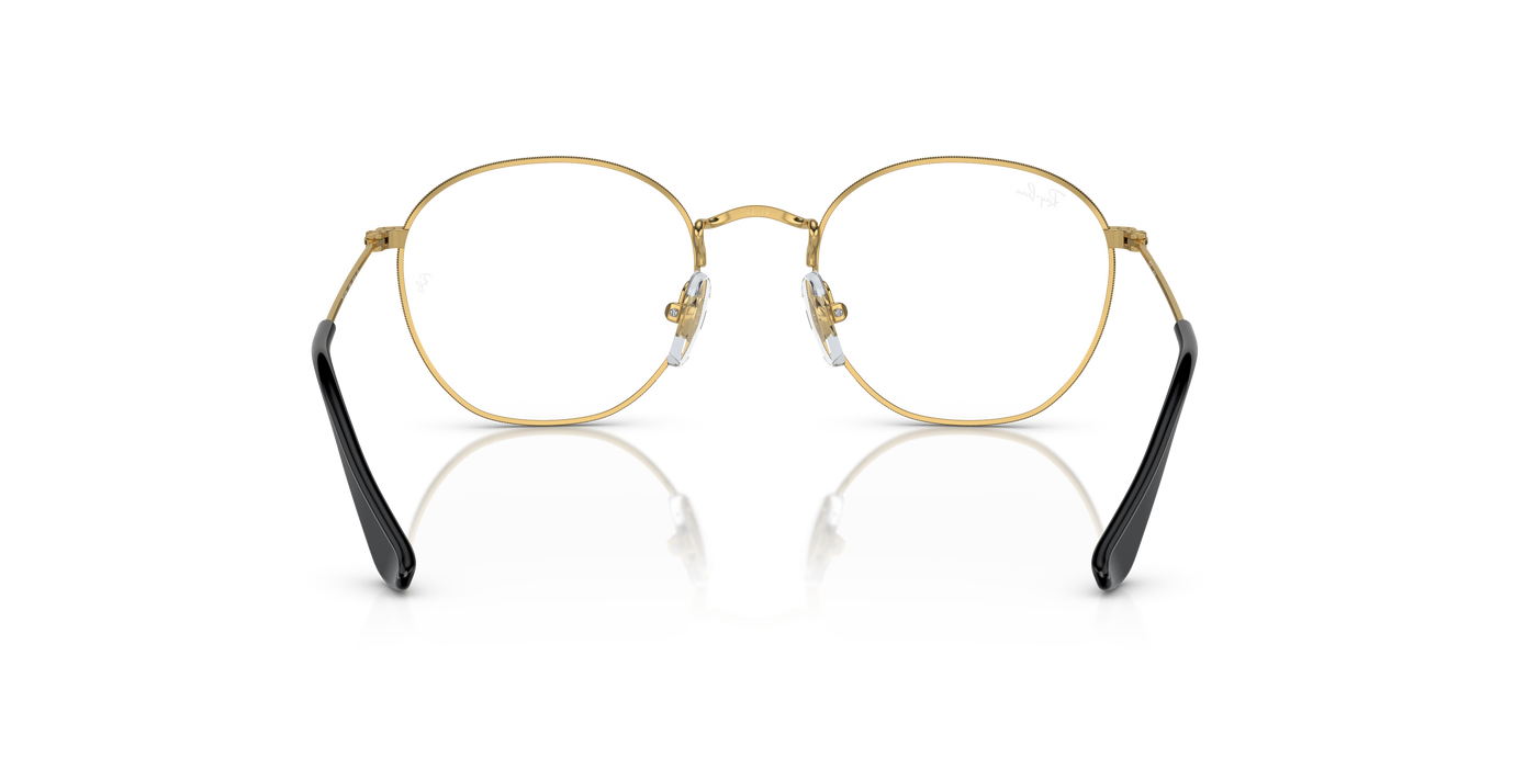 Gafas Graduadas Ray-Ban Junior Rob RY9572V 4086 46 19