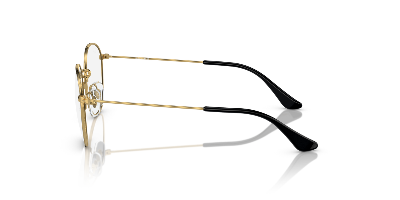 Prescription Glasses Ray-Ban Junior Rob RY9572V 4086 48 19