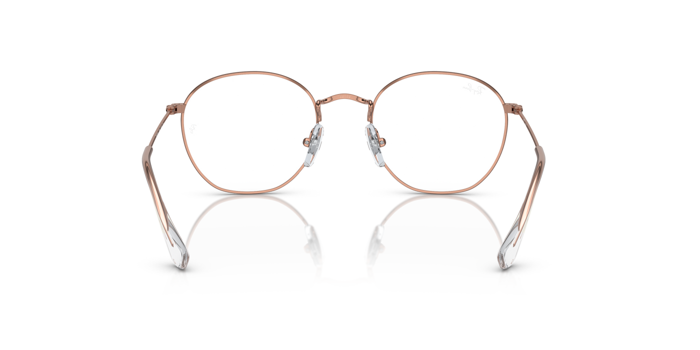 Gafas Graduadas Ray-Ban Junior Rob RY9572V 4087 48 19