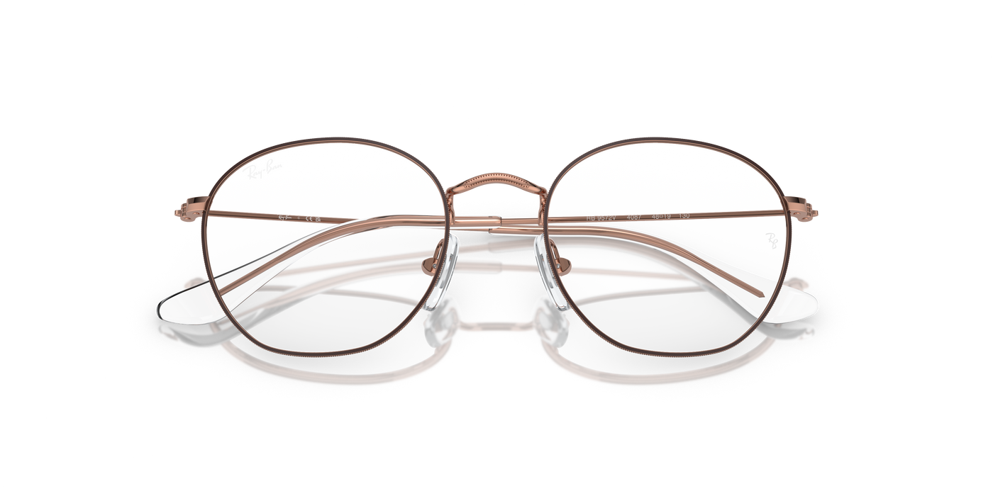 Gafas Graduadas Ray-Ban Junior Rob RY9572V 4087 48 19