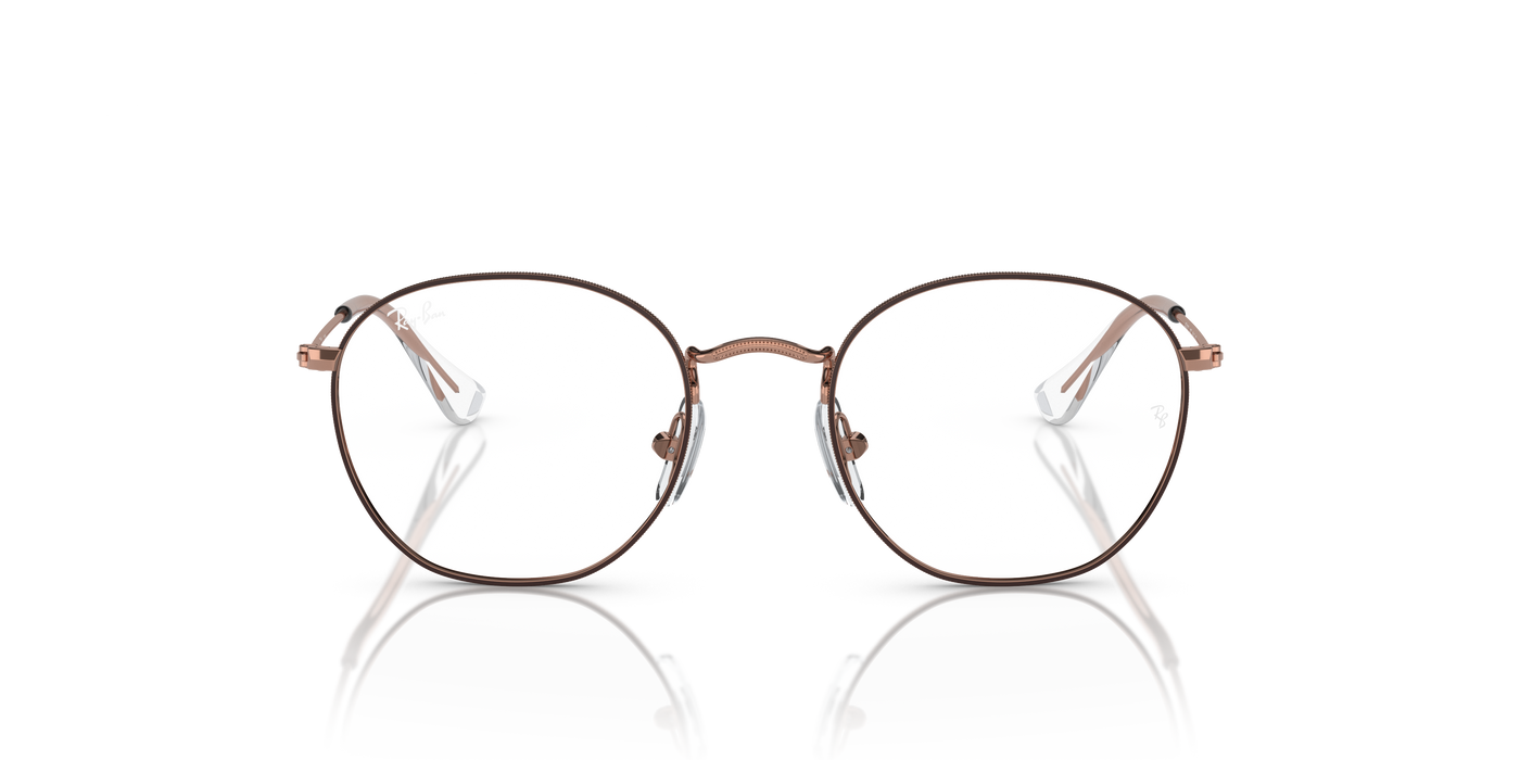 Gafas Graduadas Ray-Ban Junior Rob RY9572V 4087 48 19