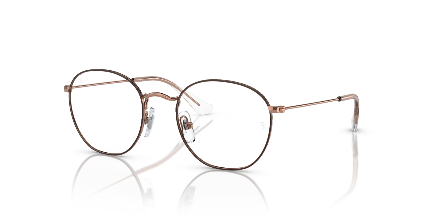 Gafas Graduadas Ray-Ban Junior Rob RY9572V 4087 46 19