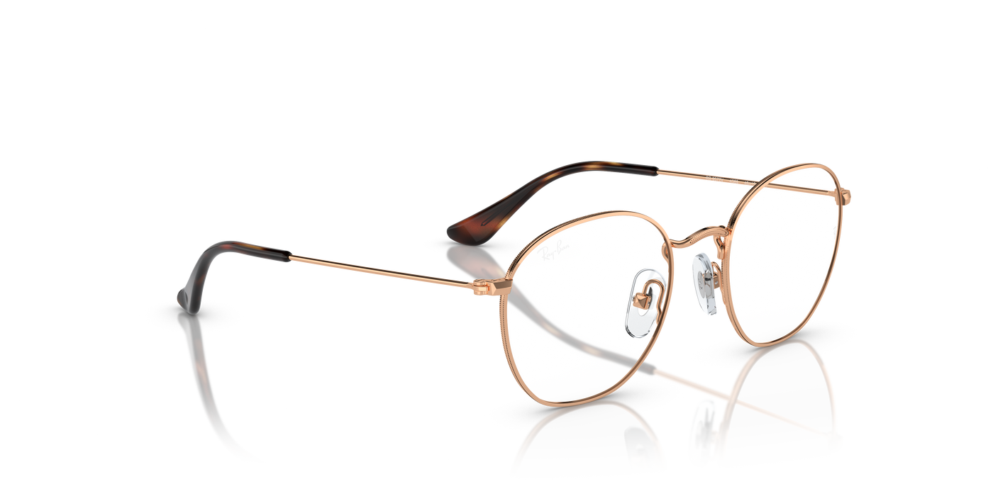 Gafas Graduadas Ray-Ban Junior Rob RY9572V 4089 48 19
