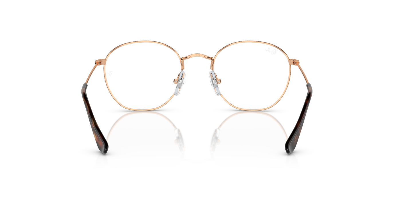Gafas Graduadas Ray-Ban Junior Rob RY9572V 4089 46 19
