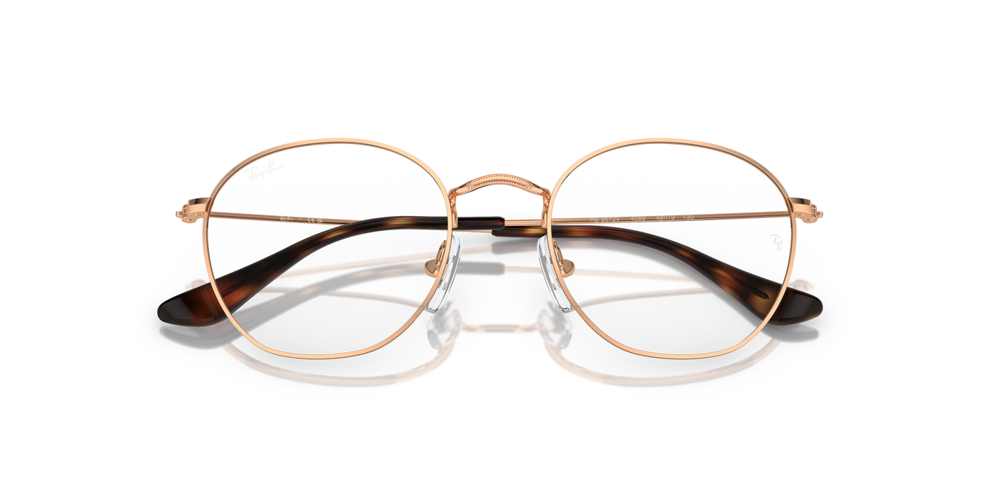 Gafas Graduadas Ray-Ban Junior Rob RY9572V 4089 48 19