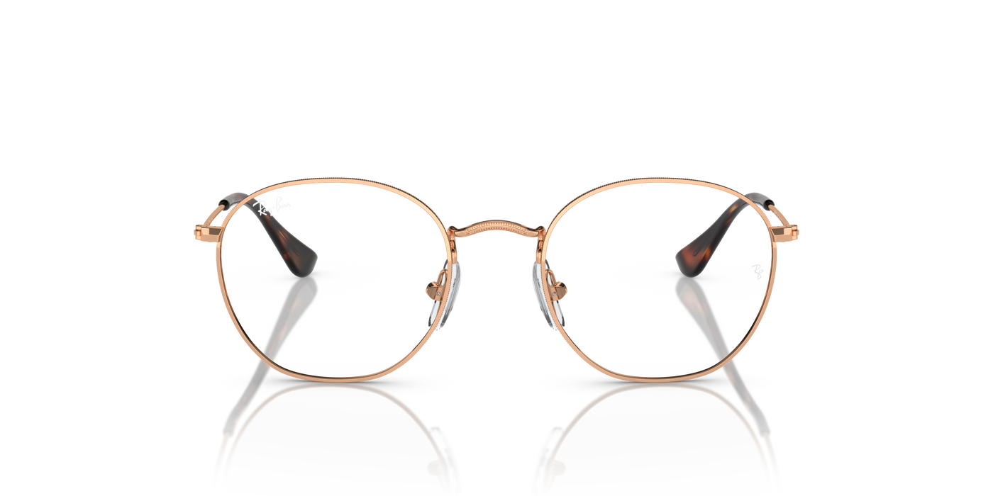 Gafas Graduadas Ray-Ban Junior Rob RY9572V 4089 46 19