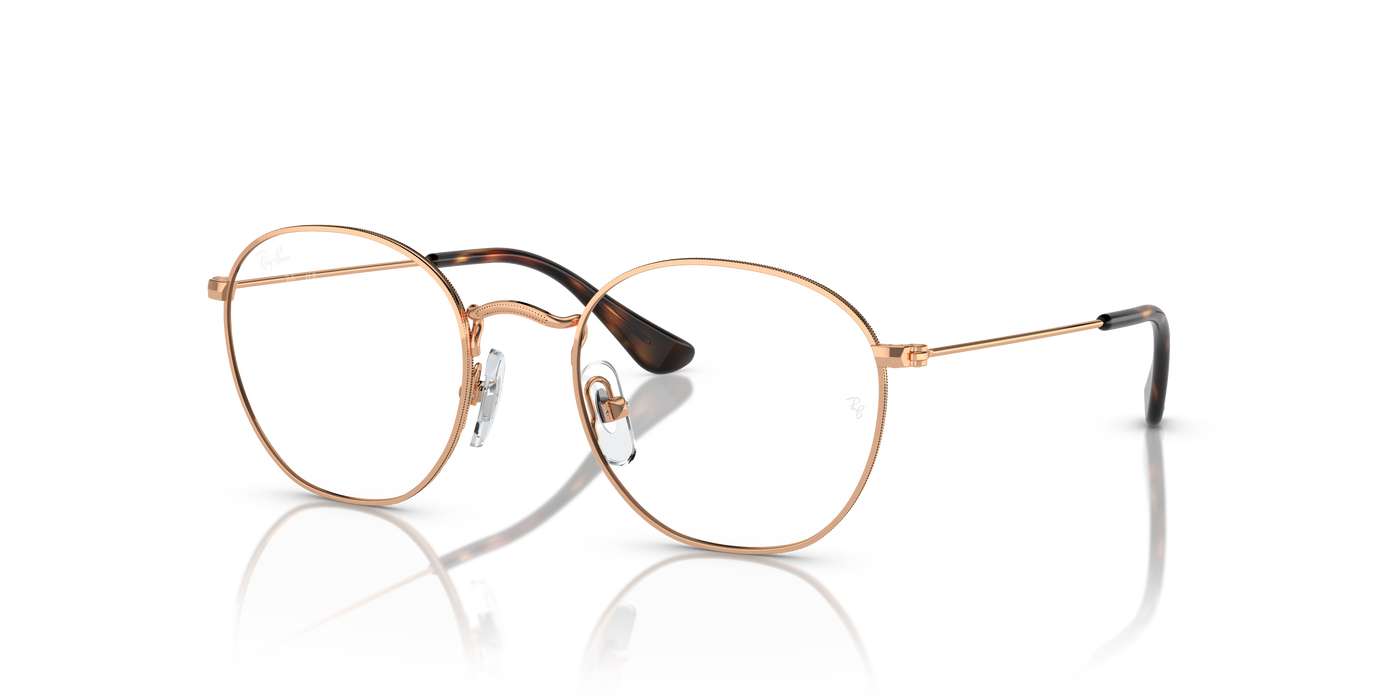Gafas Graduadas Ray-Ban Junior Rob RY9572V 4089 46 19