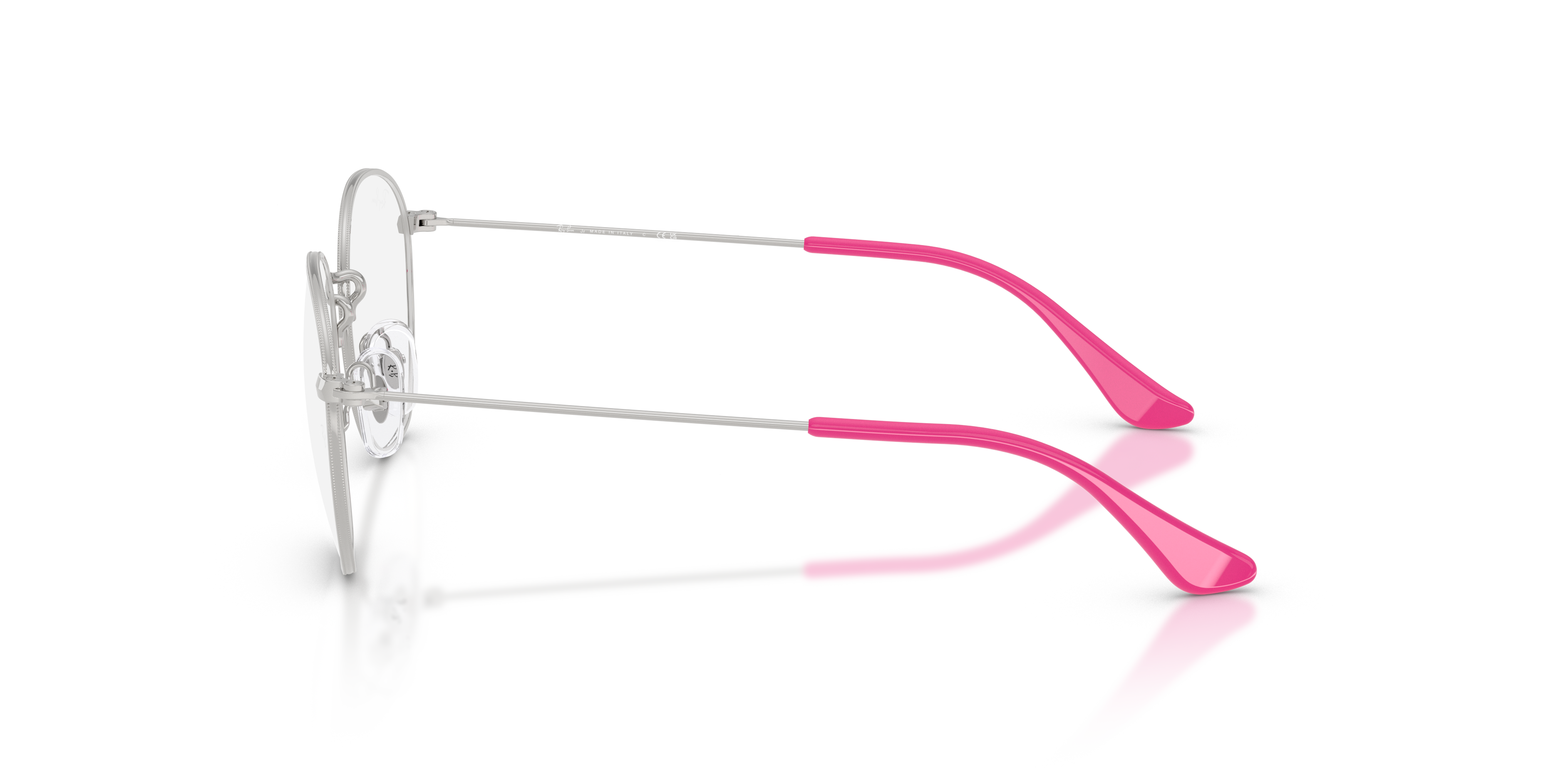 Gafas Graduadas Ray-Ban Junior Rob RY9572V 4093 46 19