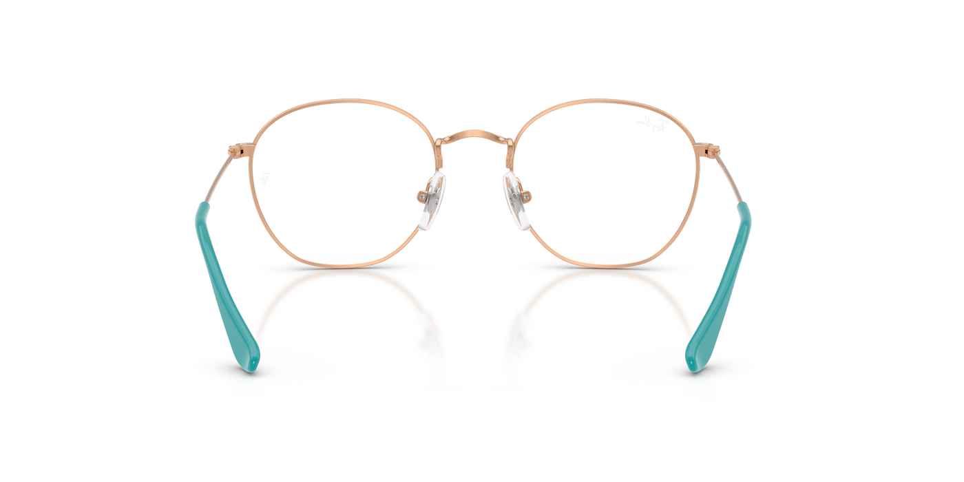 Gafas Graduadas Ray-Ban Junior Rob RY9572V 4096 46 19