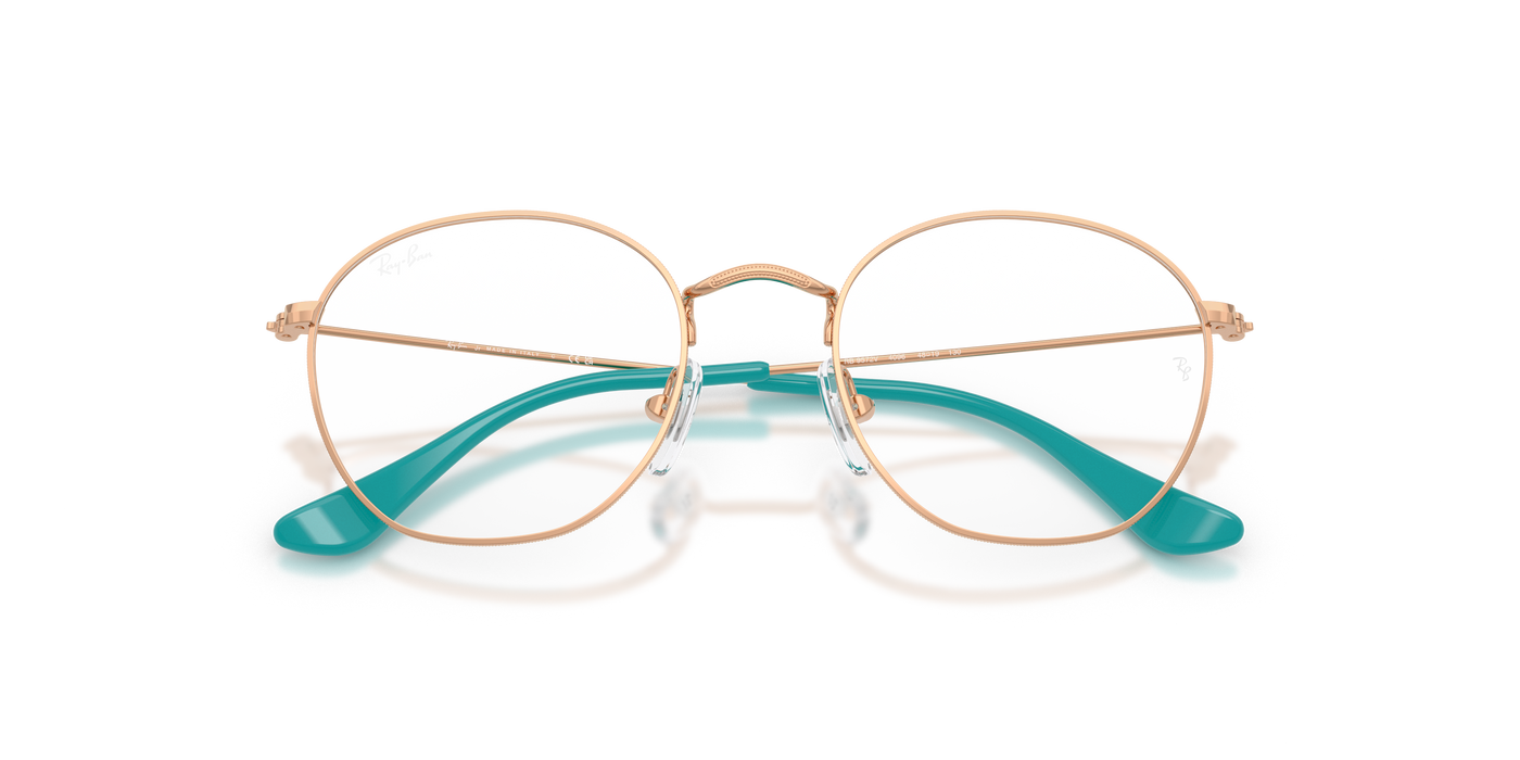 Gafas Graduadas Ray-Ban Junior Rob RY9572V 4096 46 19
