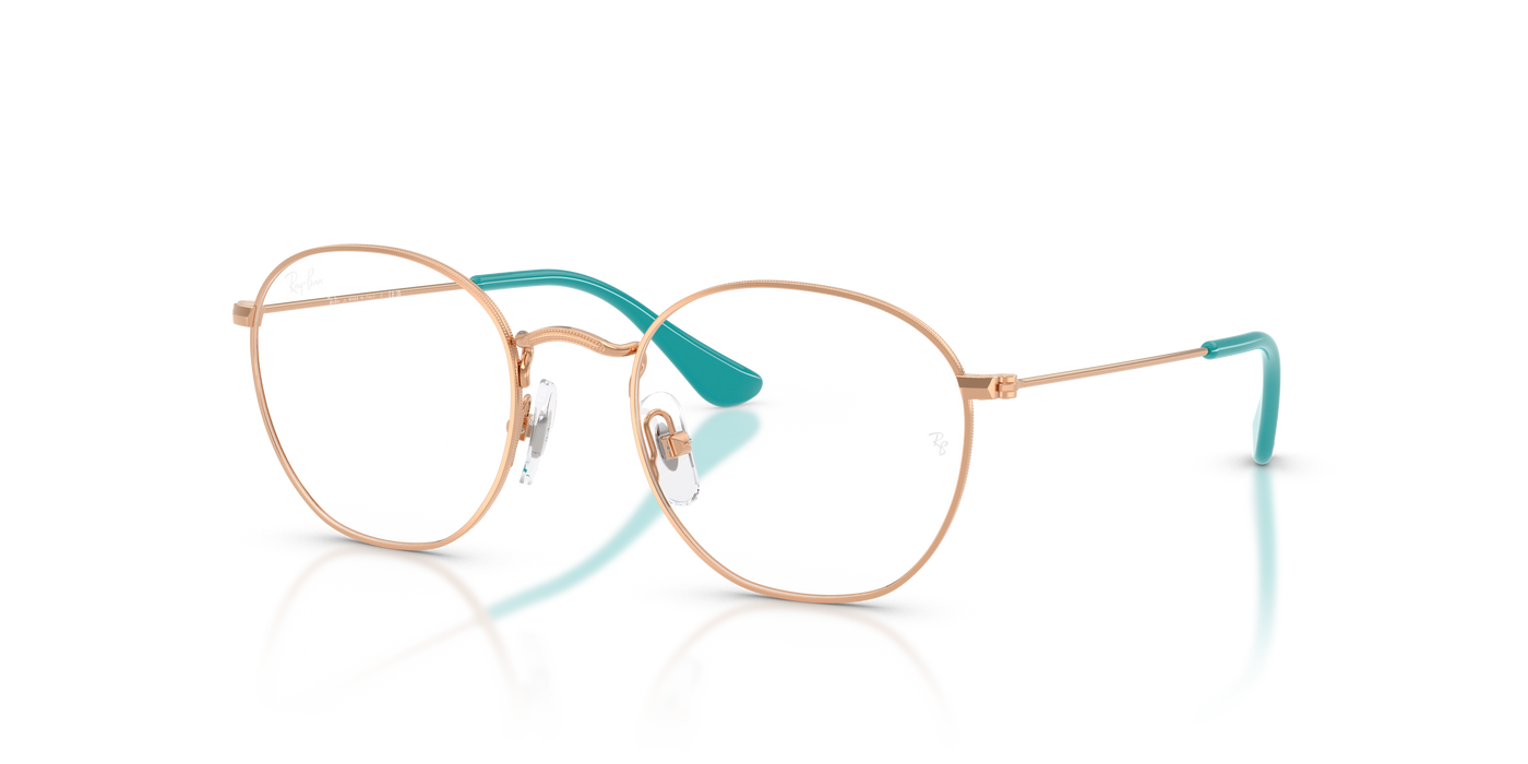 Gafas Graduadas Ray-Ban Junior Rob RY9572V 4096 46 19
