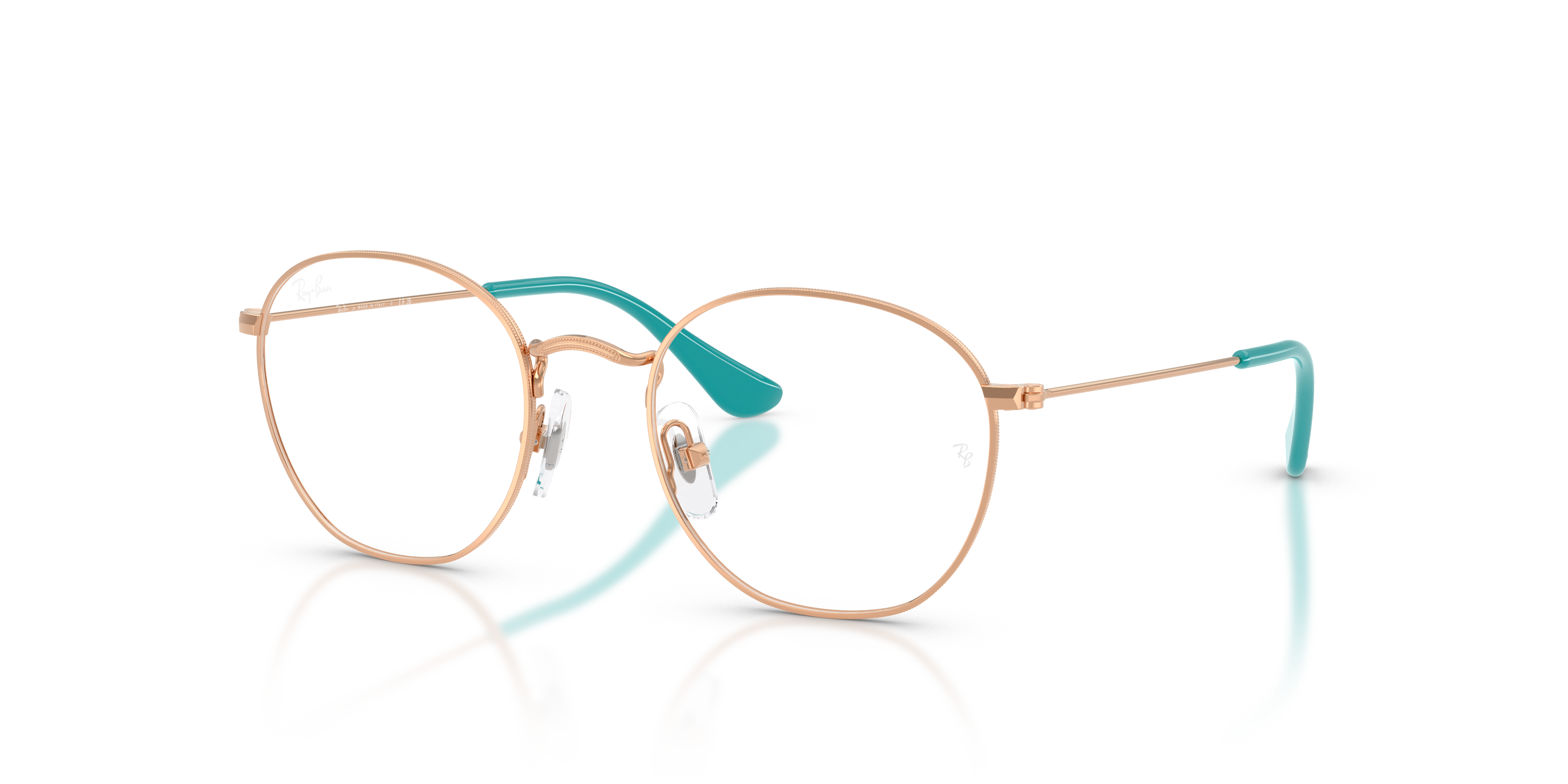 Gafas Graduadas Ray-Ban Junior Rob RY9572V 4096 46 19