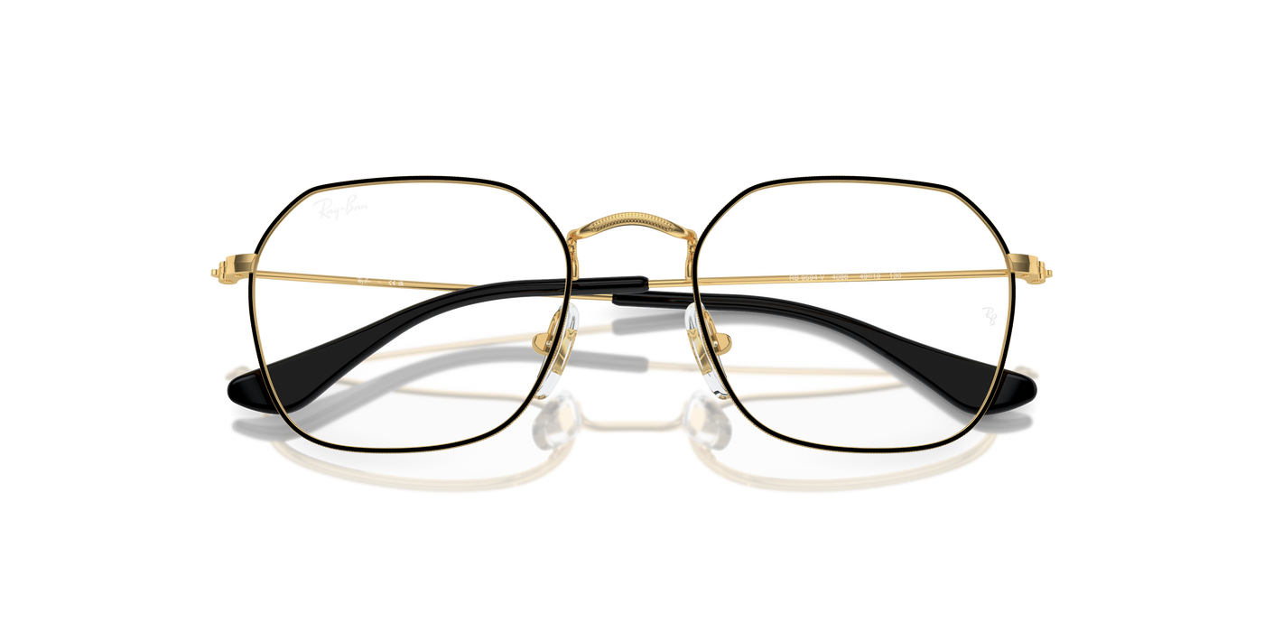 Gafas Graduadas Ray-Ban Ry9594V RY9594V 4086 45 19