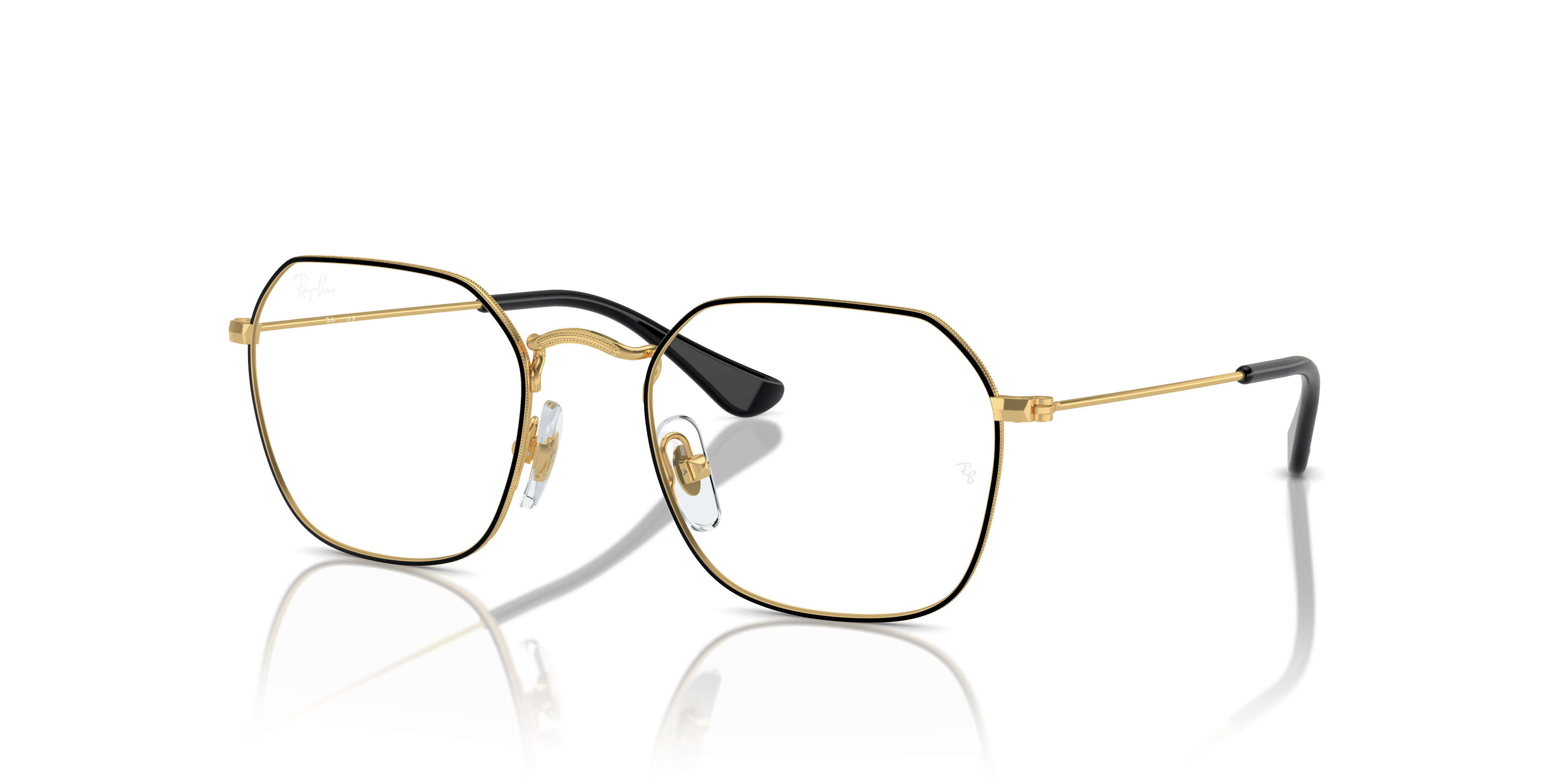 Gafas Graduadas Ray-Ban Ry9594V RY9594V 4086 45 19