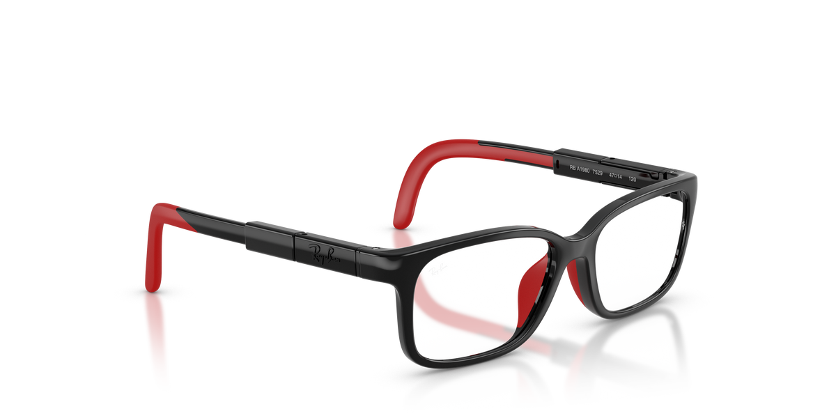 Gafas Graduadas Ray-Ban RYA1980 7529 45 / 47 14
