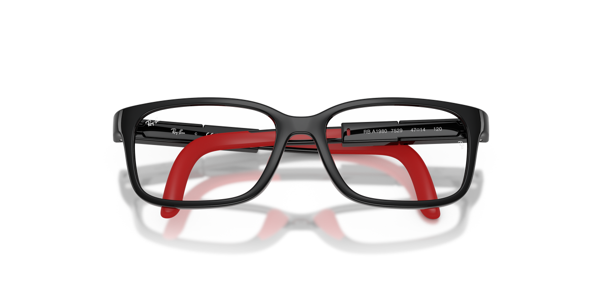 Gafas Graduadas Ray-Ban RYA1980 7529 45 / 47 14