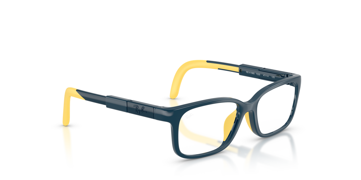 Gafas Graduadas Ray-Ban RYA1980 7530 45 / 47 14