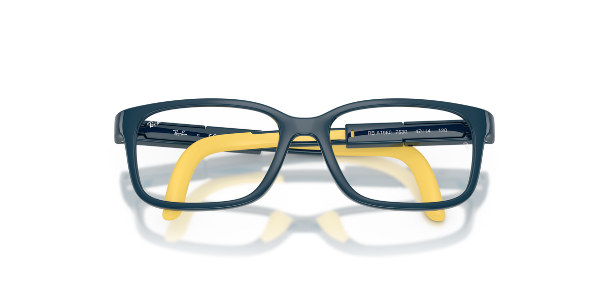 Gafas Graduadas Ray-Ban RYA1980 7530 45 / 47 14