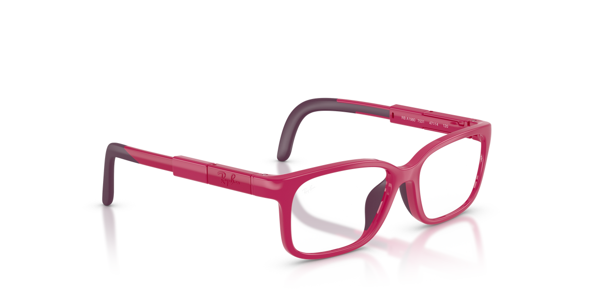 Gafas Graduadas Ray-Ban RYA1980 7531 45 / 47 14