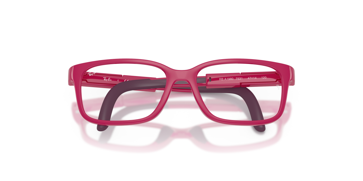 Gafas Graduadas Ray-Ban RYA1980 7531 45 / 47 14