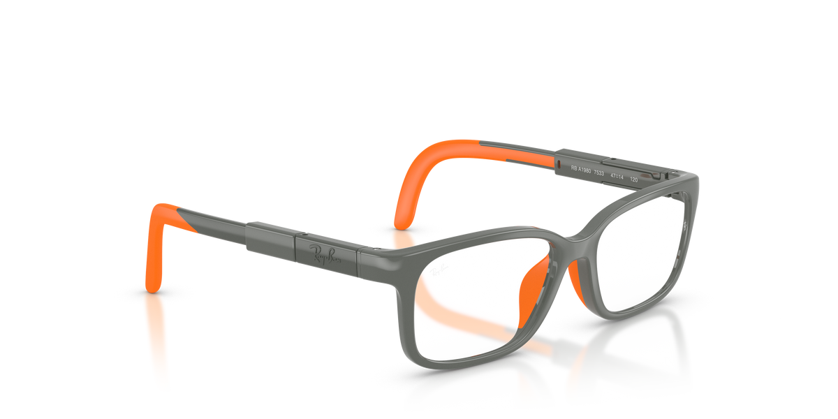 Gafas Graduadas Ray-Ban RYA1980 7533 45 / 47 14