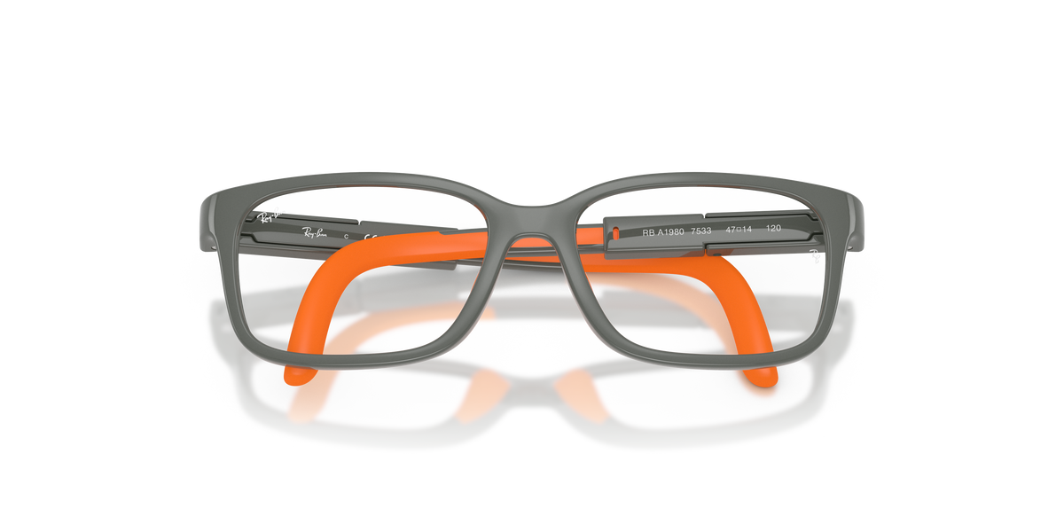 Gafas Graduadas Ray-Ban RYA1980 7533 45 / 47 14
