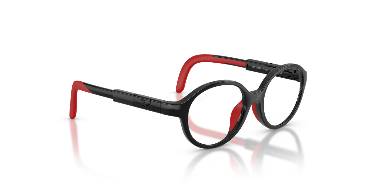 Prescription Glasses Ray-Ban RYA1981 7529 43 / 45 15