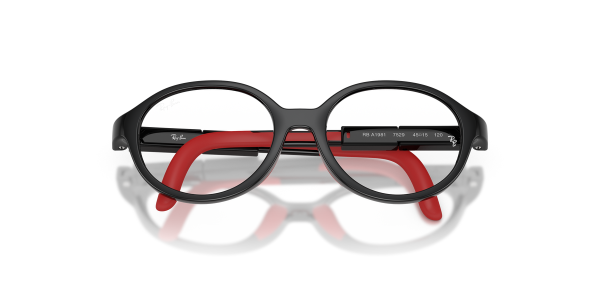 Prescription Glasses Ray-Ban RYA1981 7529 43 / 45 15