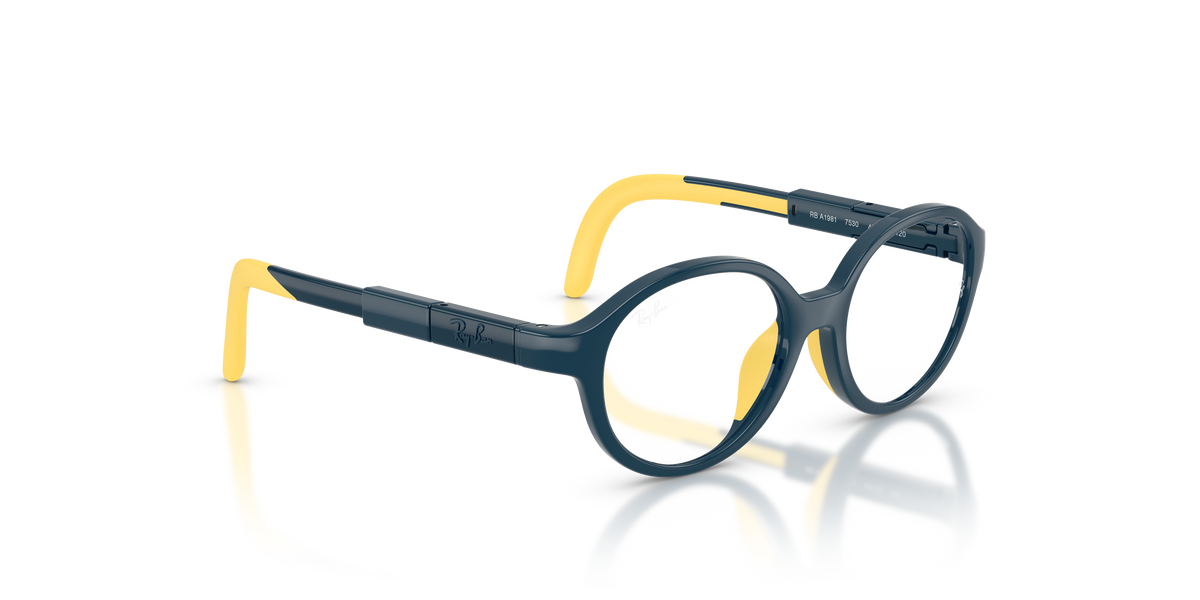 Prescription Glasses Ray-Ban RYA1981 7530 43 / 45 15