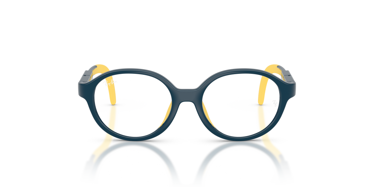 Prescription Glasses Ray-Ban RYA1981 7530 43 / 45 15