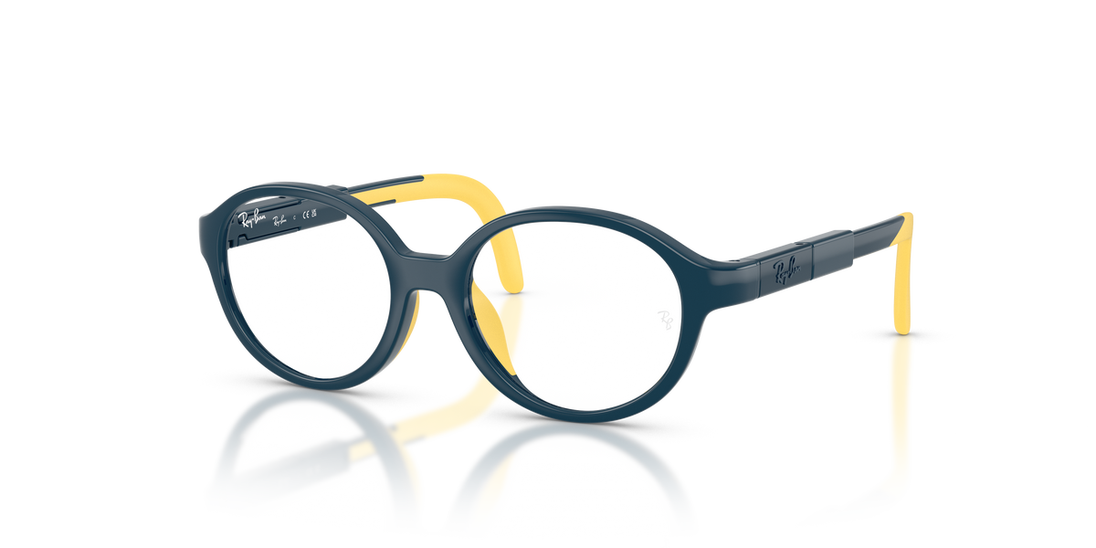 Prescription Glasses Ray-Ban RYA1981 7530 43 / 45 15