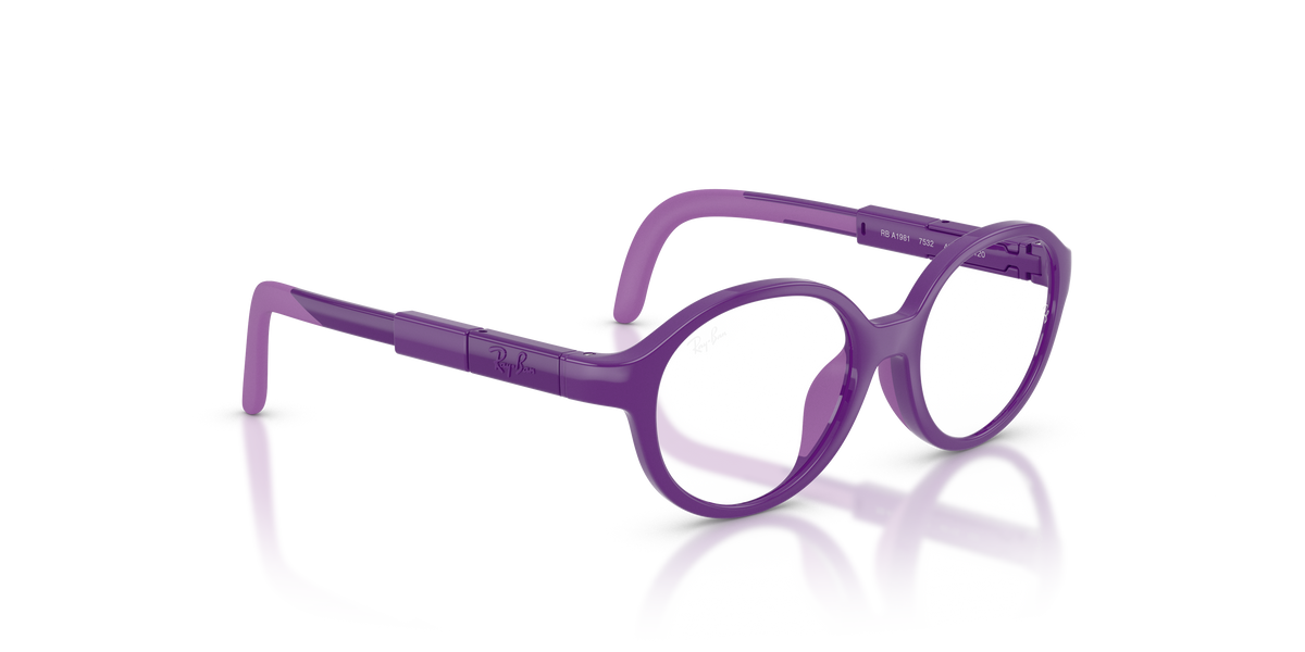 Prescription Glasses Ray-Ban RYA1981 7532 43 / 45 15