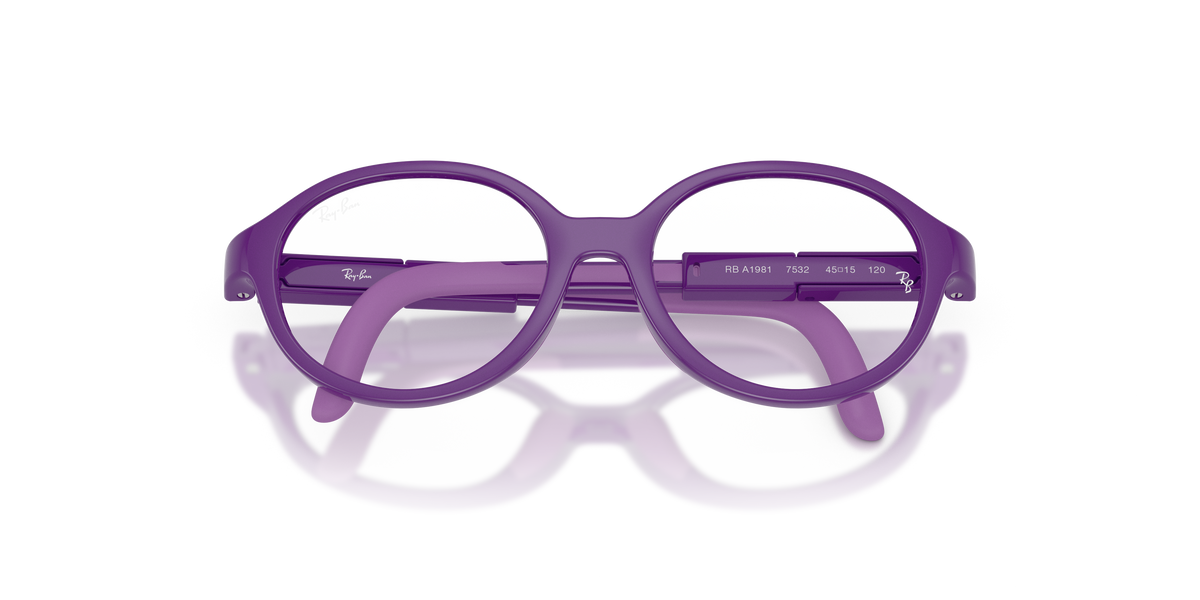 Prescription Glasses Ray-Ban RYA1981 7532 43 / 45 15