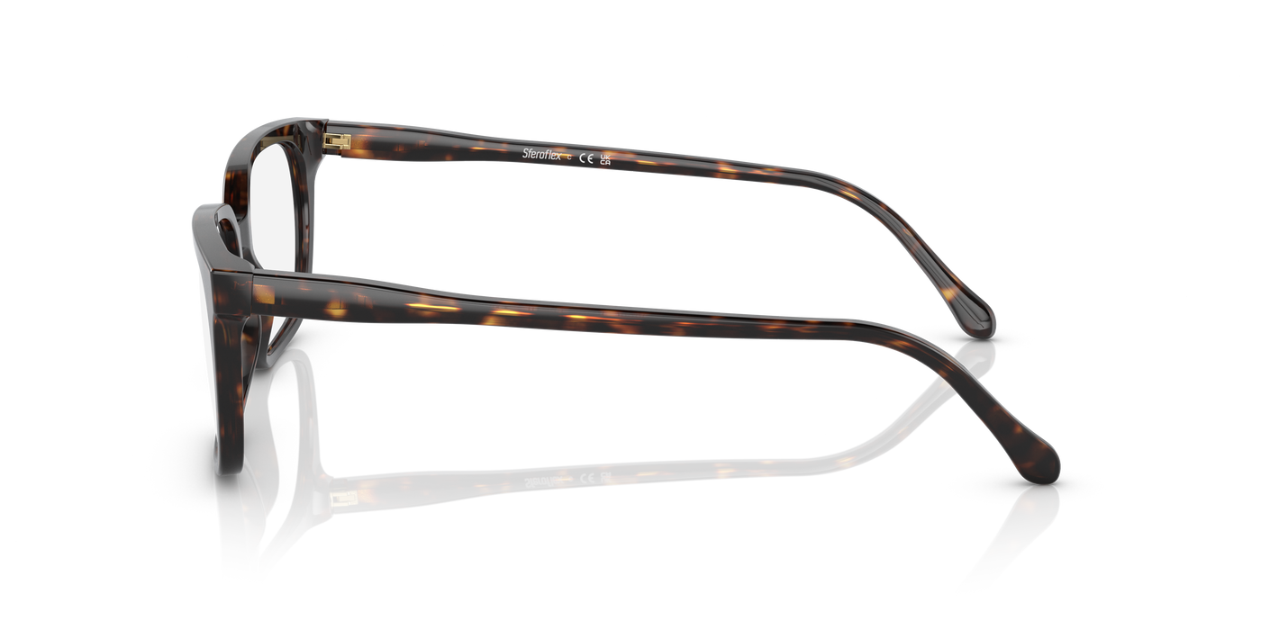 Prescription Glasses Sferoflex SF1151 C213 56 18