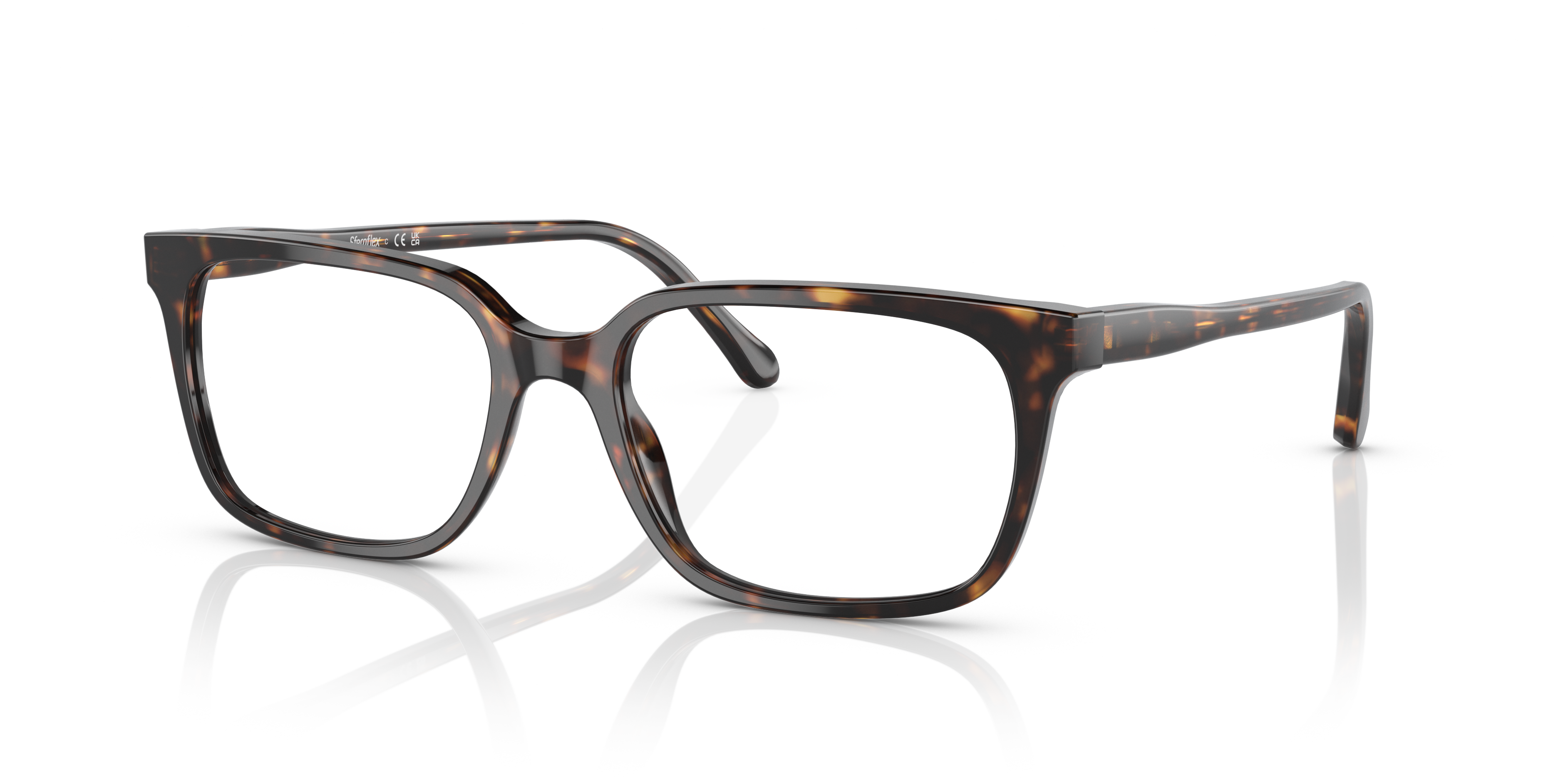 Prescription Glasses Sferoflex SF1151 C213 54 18