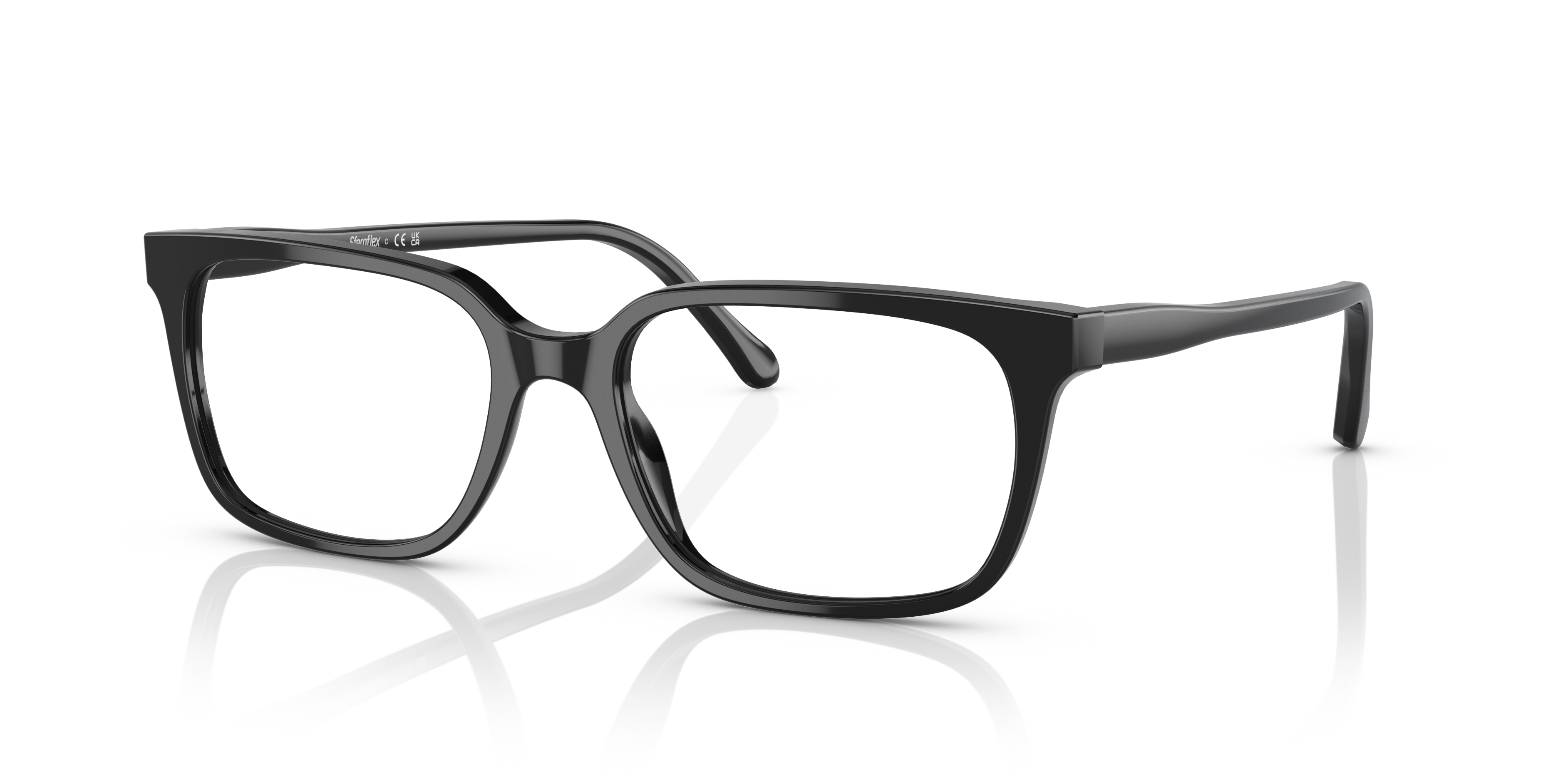 Prescription Glasses Sferoflex SF1151 C367 56 18