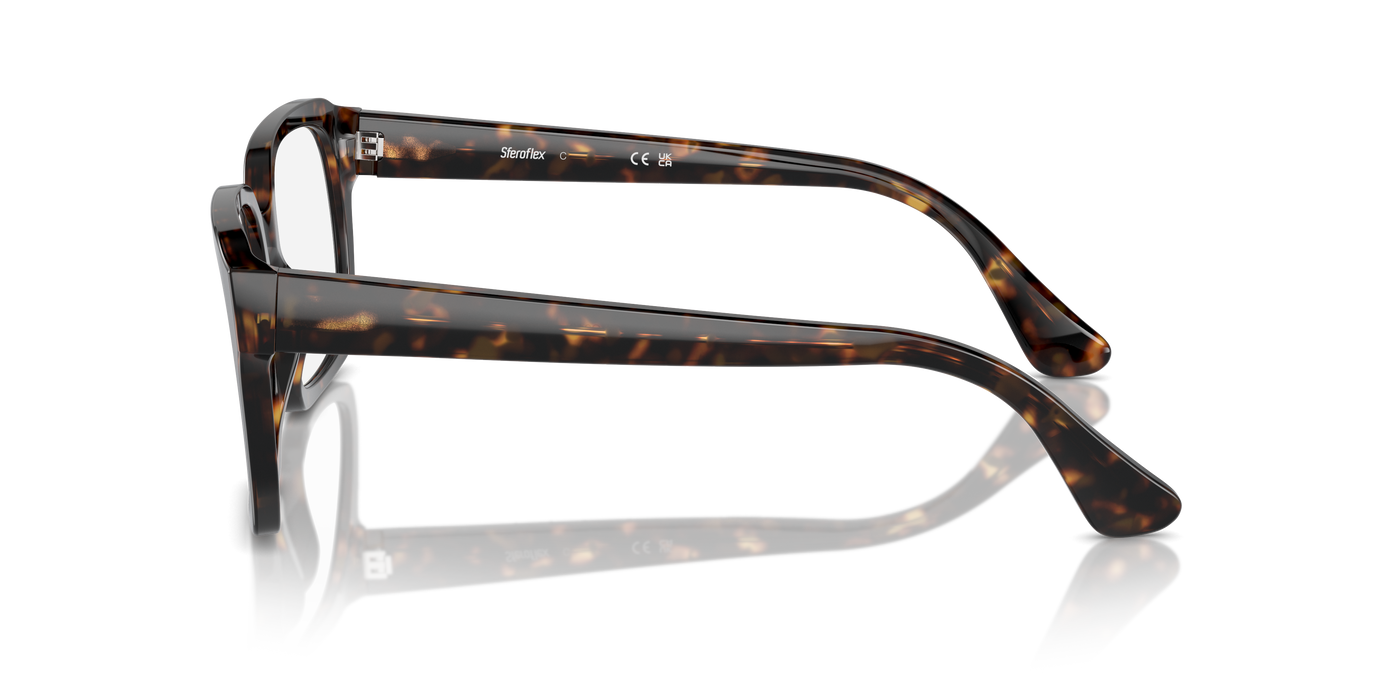 Prescription Glasses Sferoflex SF1152 C213 54 19
